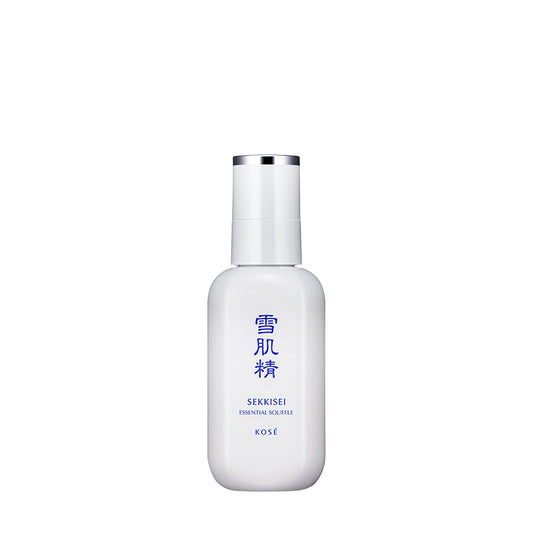 SEKKISEI Essential Soufflé - 140ml