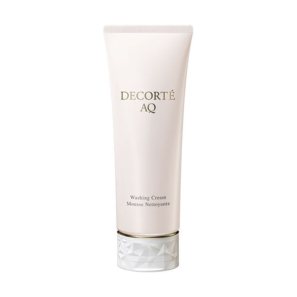 4971710366921 DECORTÉAQ Washing Cream 129g