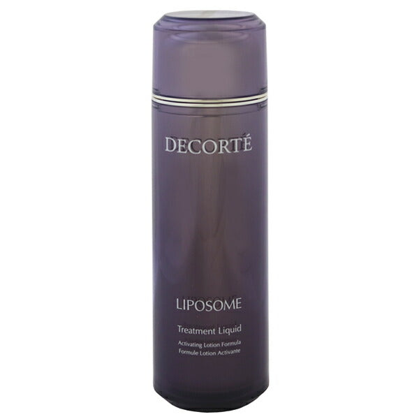 4971710367539 DECORTÉ LIPOSOME TREATMENT LIQUID 170mL