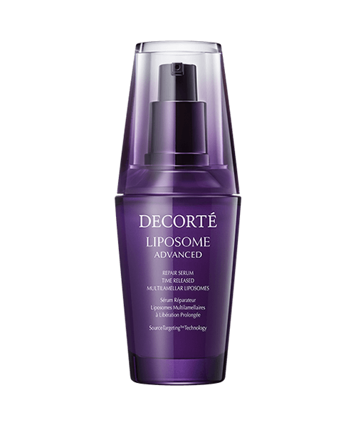 4971710375831 DECORTÉ - LIPOSOME ADVANCED REPAIR SERUM 50ml