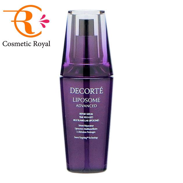 4971710376227 Lipsome Advanced Repair Serum 75ML New Version