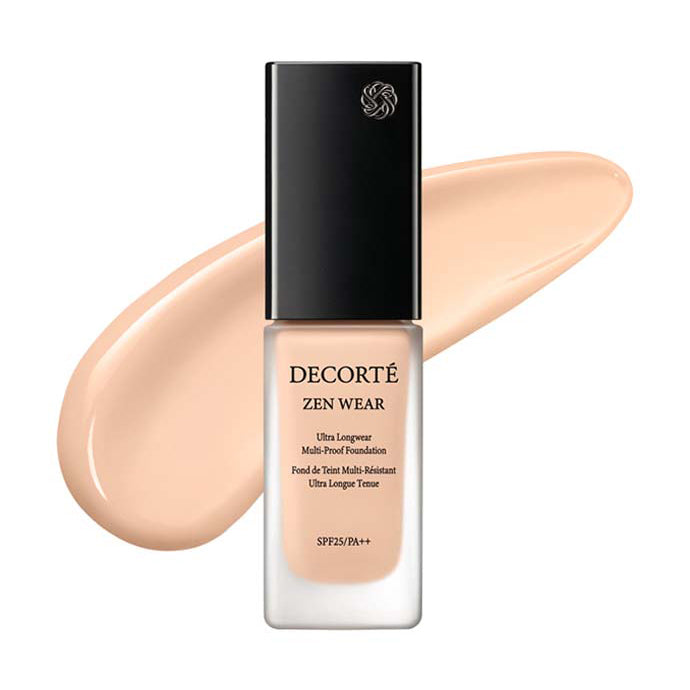 4971710376883 DECORTÉ ZEN WEAR 30mL C11