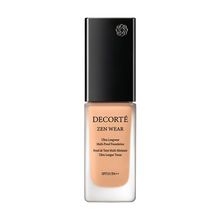 4971710377040 DECORTÉ ZEN WEAR 30mL C24