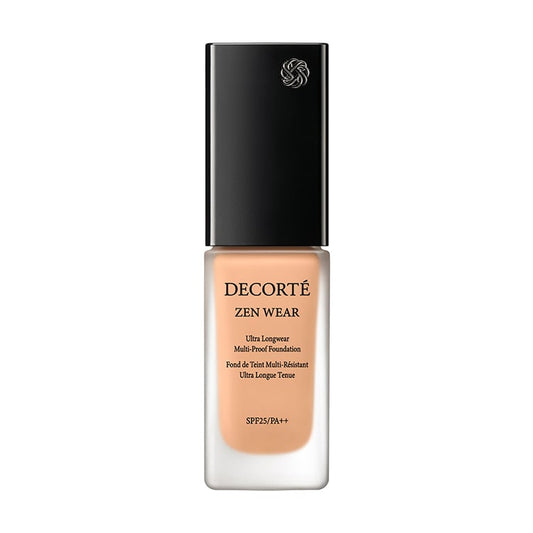 4971710377040 DECORTÉ ZEN WEAR 30mL C24