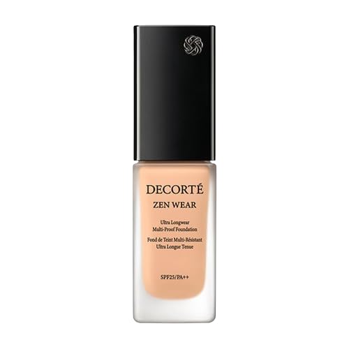 4971710377071 DECORTÉ ZEN WEAR 30mL N22