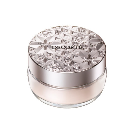 4971710378412 DECORTÉBasemakeup Face Powder 20g #00 New Version