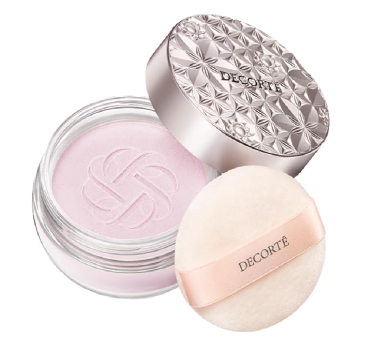 4971710378450 DECORTÉ LOOSE POWDER 02