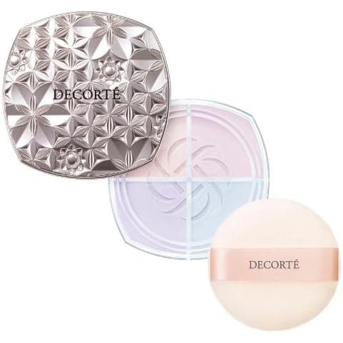4971710378498 DECORTÉ LOOSE POWDER 101
