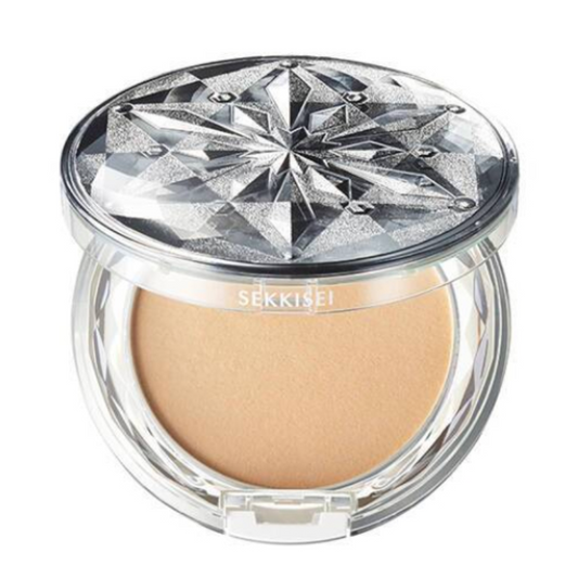 SEKKISEI Snow CC Powder - 8g