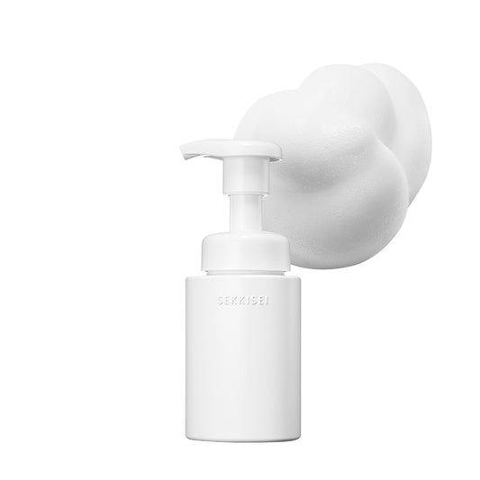 SEKKISEI Clear Wellness Gentle Wash - 160g