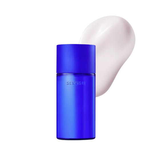 SEKKISEI Clear Wellness Smoothing Milk - 140ml