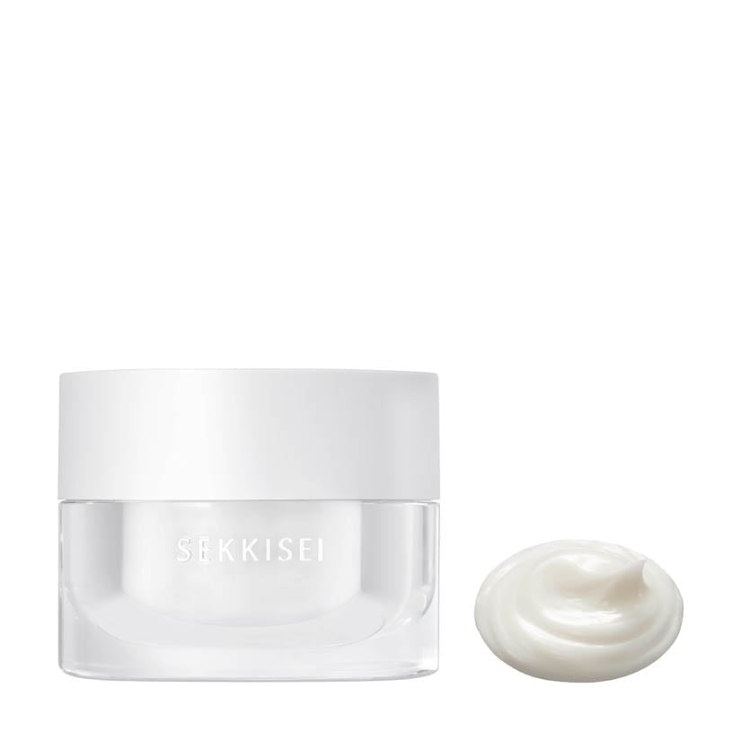 SEKKISEI Clear Wellness Water Shield Cream - 40g
