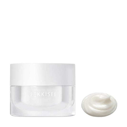 SEKKISEI Clear Wellness Water Shield Cream - 40g