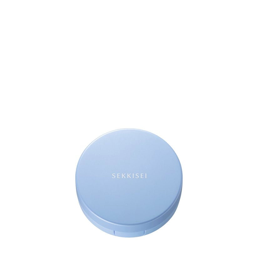 SEKKISEI Clear Wellness Smart Milk Pact Case
