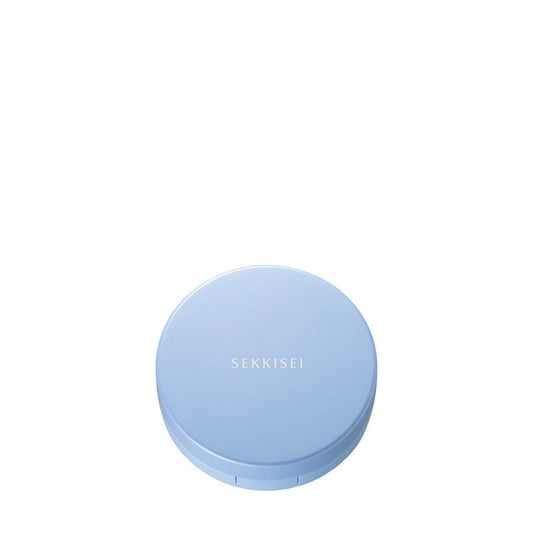 SEKKISEI Clear Wellness Smart Milk Pact Case