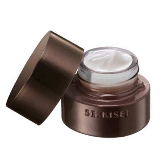 SEKKISEI Clear Wellness V Eye Cream - 15g