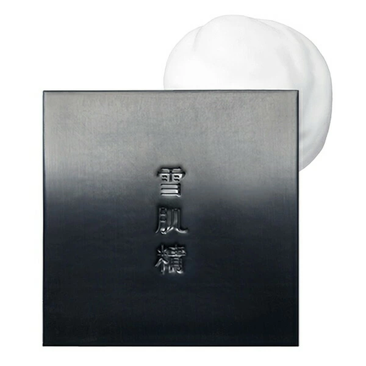 SEKKISEI Essence Soap - 120g