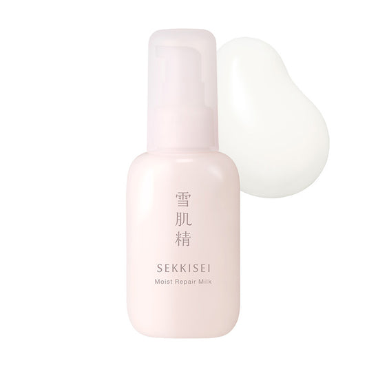SEKKISEI Clear Wellness Moist Repair Milk - 100ml