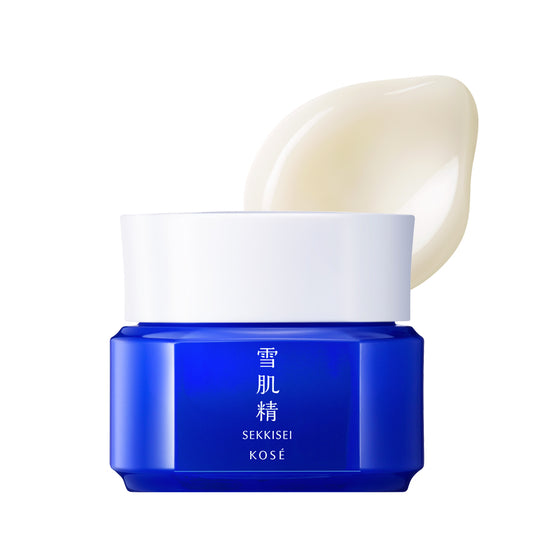 Medicated SEKKISEI Brightening Cream - 40g