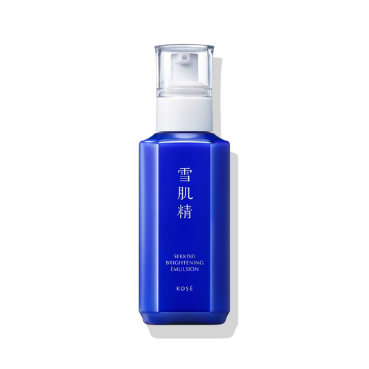 SEKKISEI Emulsion - 140ml