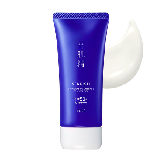 SEKKISEI Skincare UV Essence Gel - 90g