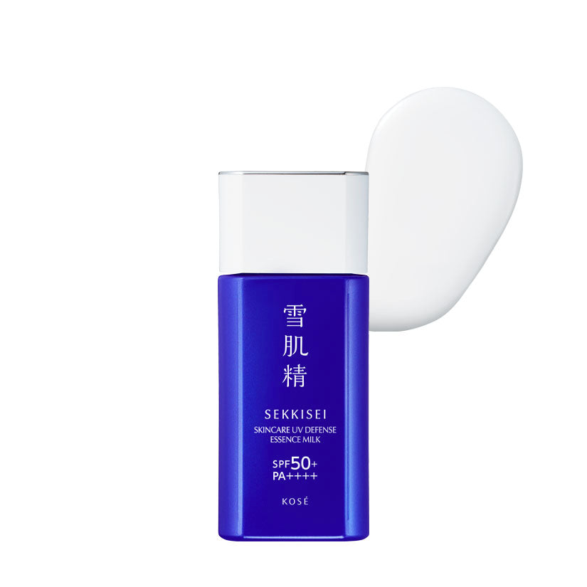 SEKKISEI Skincare UV Essence Milk - 60g
