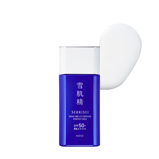 SEKKISEI Skincare UV Essence Milk - 60g
