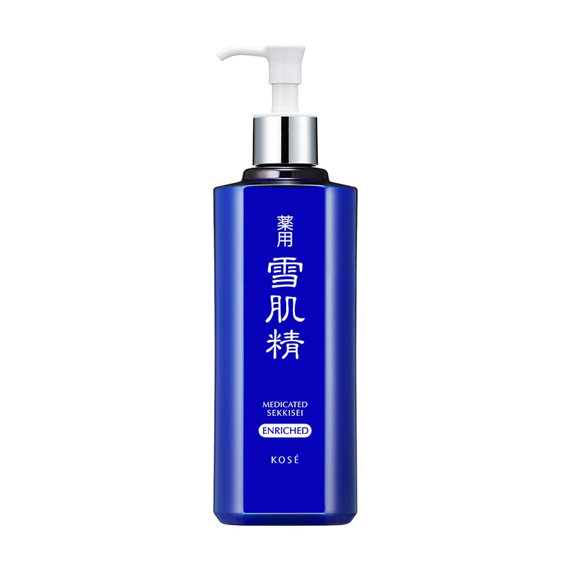 Medicated SEKKISEI Enriched - 500ml