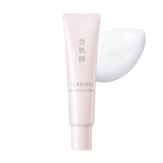 SEKKISEI Clear Wellness Moist Repair Cream - 40g