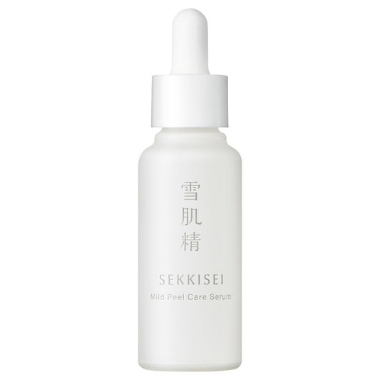 SEKKISEI Clear Wellness Mild Peel Care Serum - 30ml