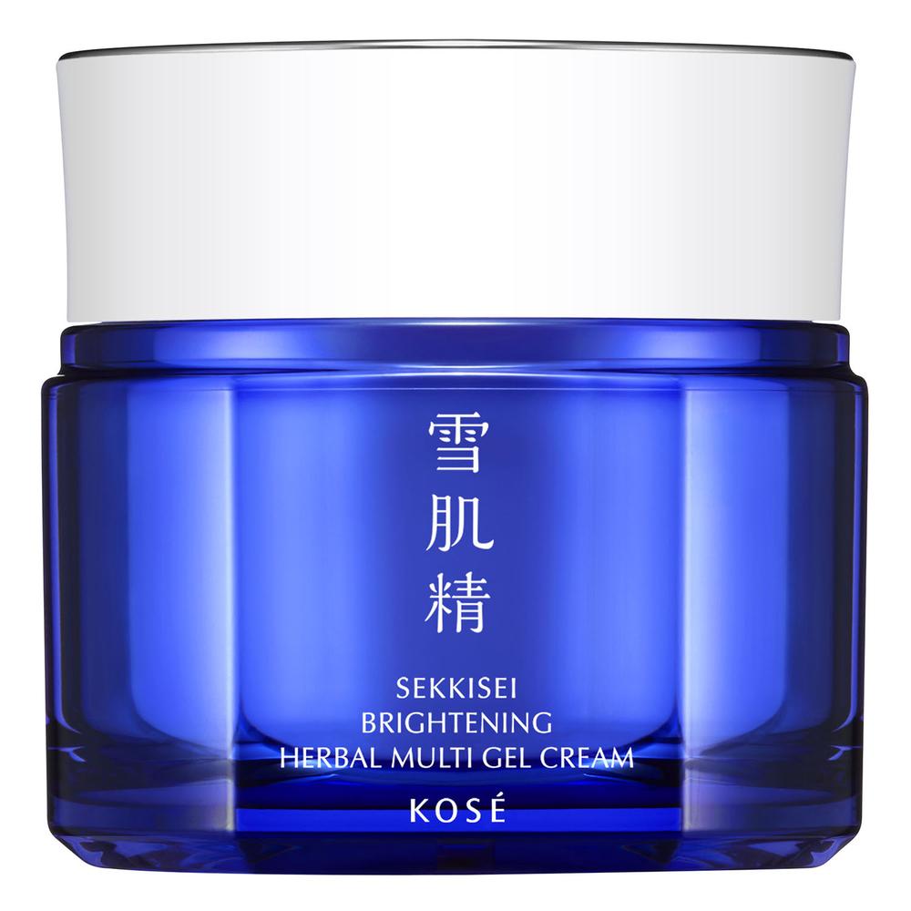 4971710597172 SEKKISEI Brightening Multi Gel Cream - 80g