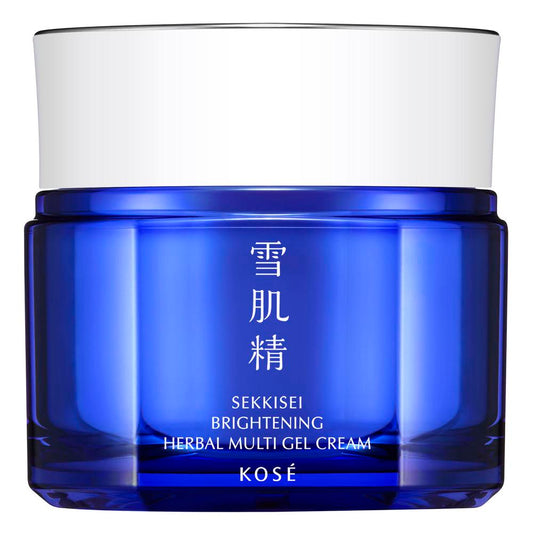 SEKKISEI Brightening Multi Gel Cream - 80g
