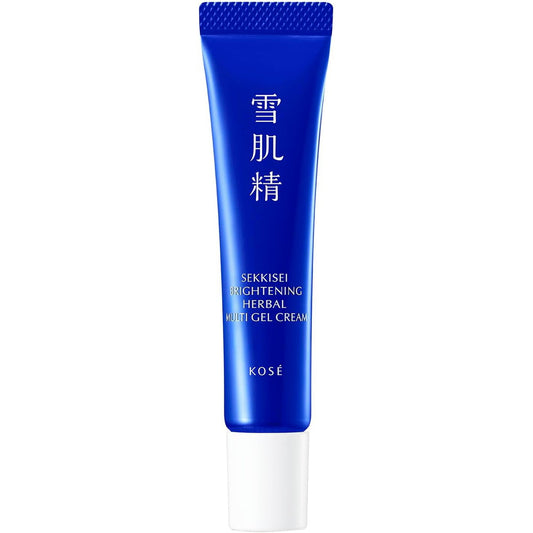 SEKKISEI Brightening Multi Gel Cream - 12g
