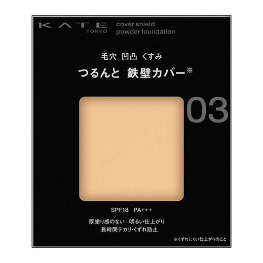 4973167005880 KT C Shield PF 03