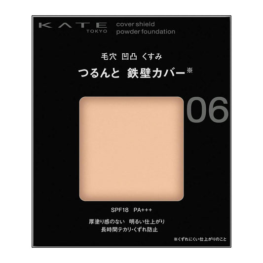 4973167005989 KT C Shield PF 06