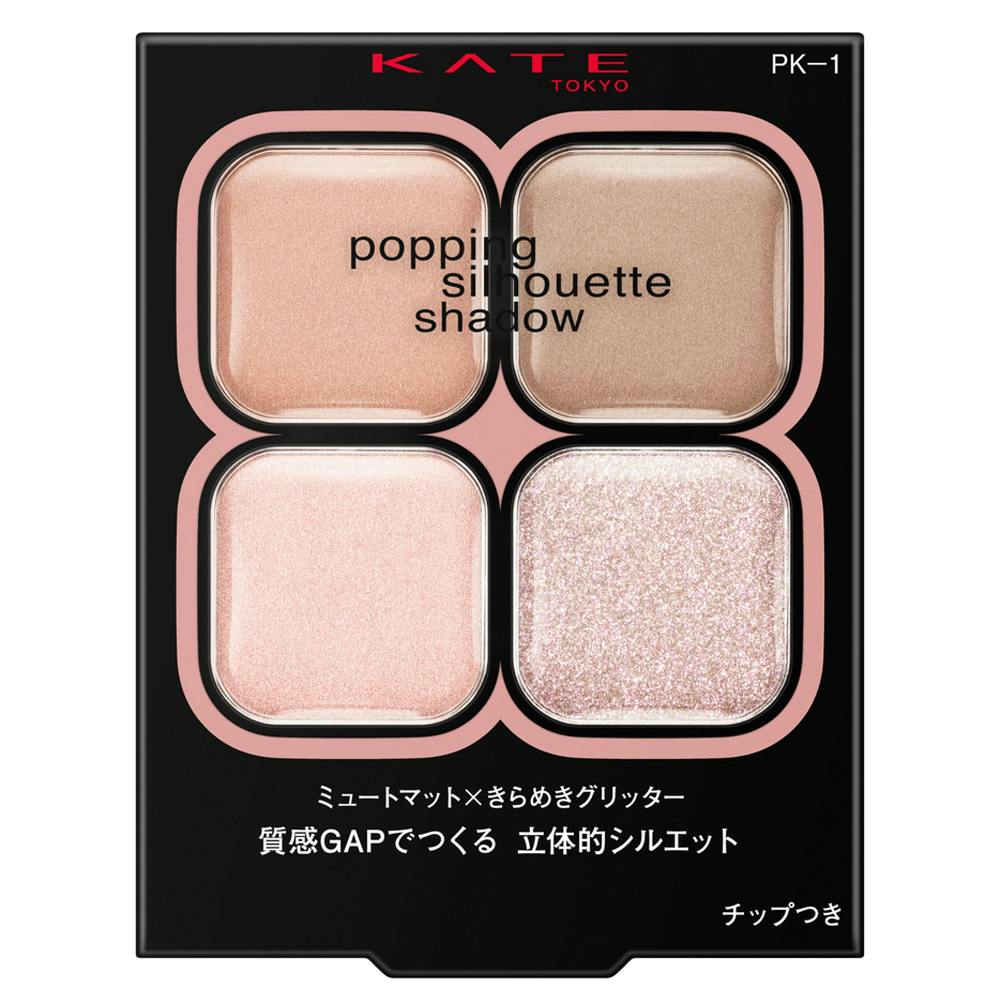 4973167012512 KT Pop Shadow PK-1