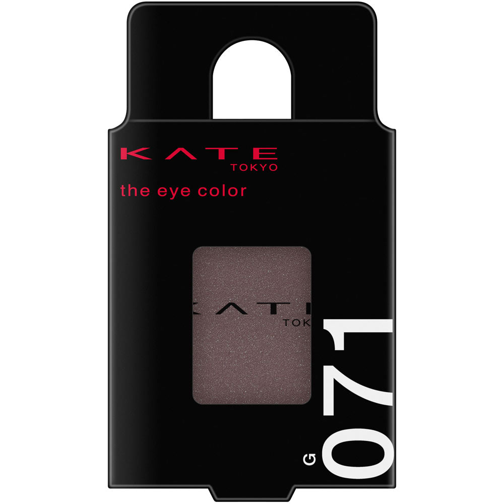 4973167019238 Kate The Eye Color 071