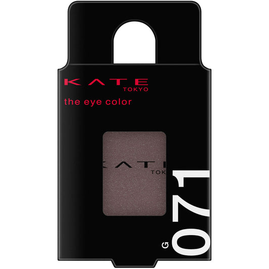 4973167019238 Kate The Eye Color 071