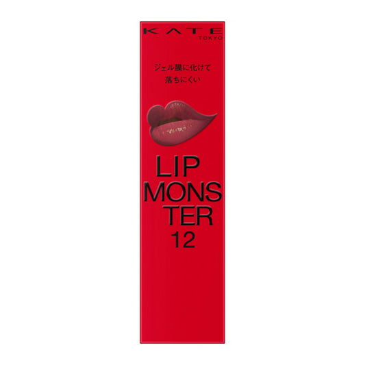4973167054239 Kate Lip Monster 12