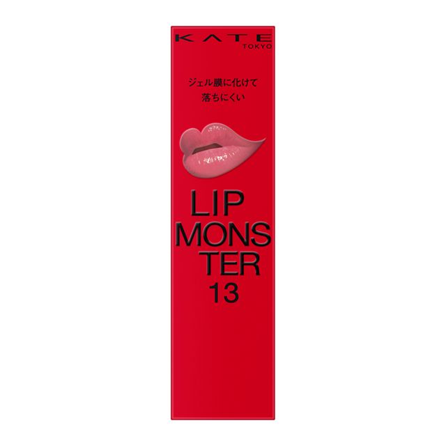 4973167054253 Kate Lip Monster 13