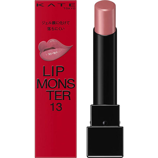 Kate Lip Monster 13