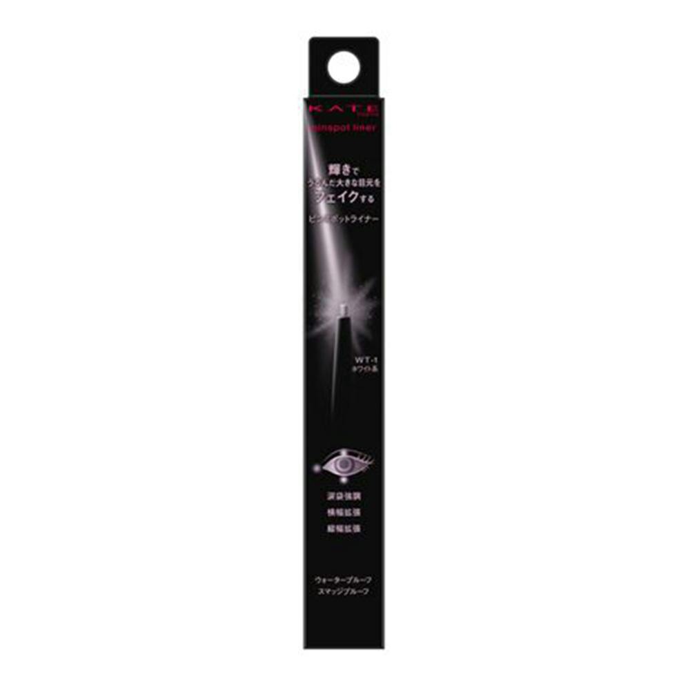 4973167076569 KT Pin Spot Liner WT-1