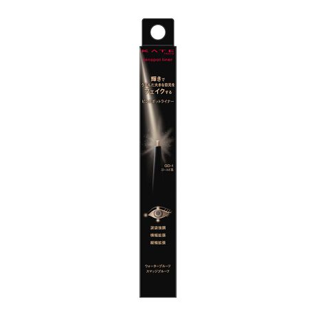 4973167076583 KT Pin Spot Liner GD-1
