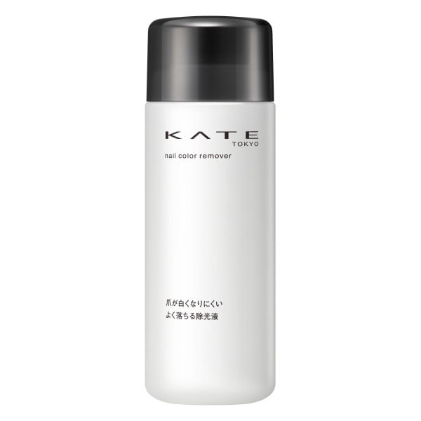4973167209325 Kate Nail Color Remover N