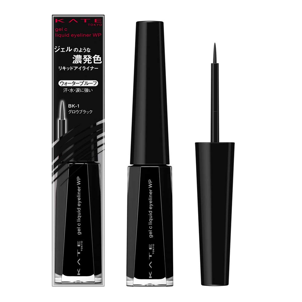 4973167254653 Kate Conquer Gel Eyeliner WP