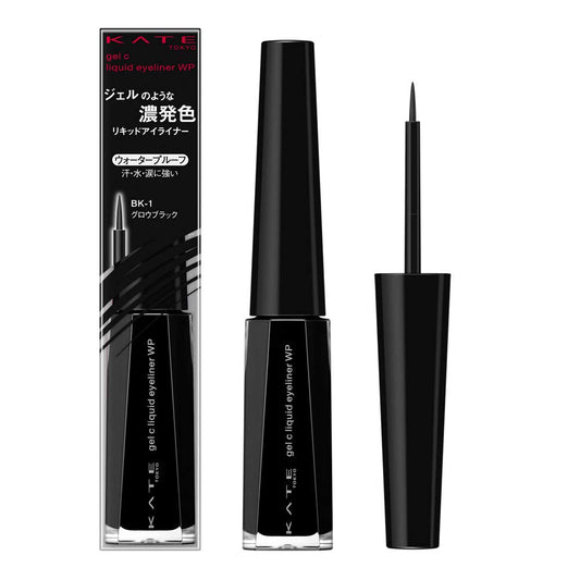 Kate Conquer Gel Eyeliner WP