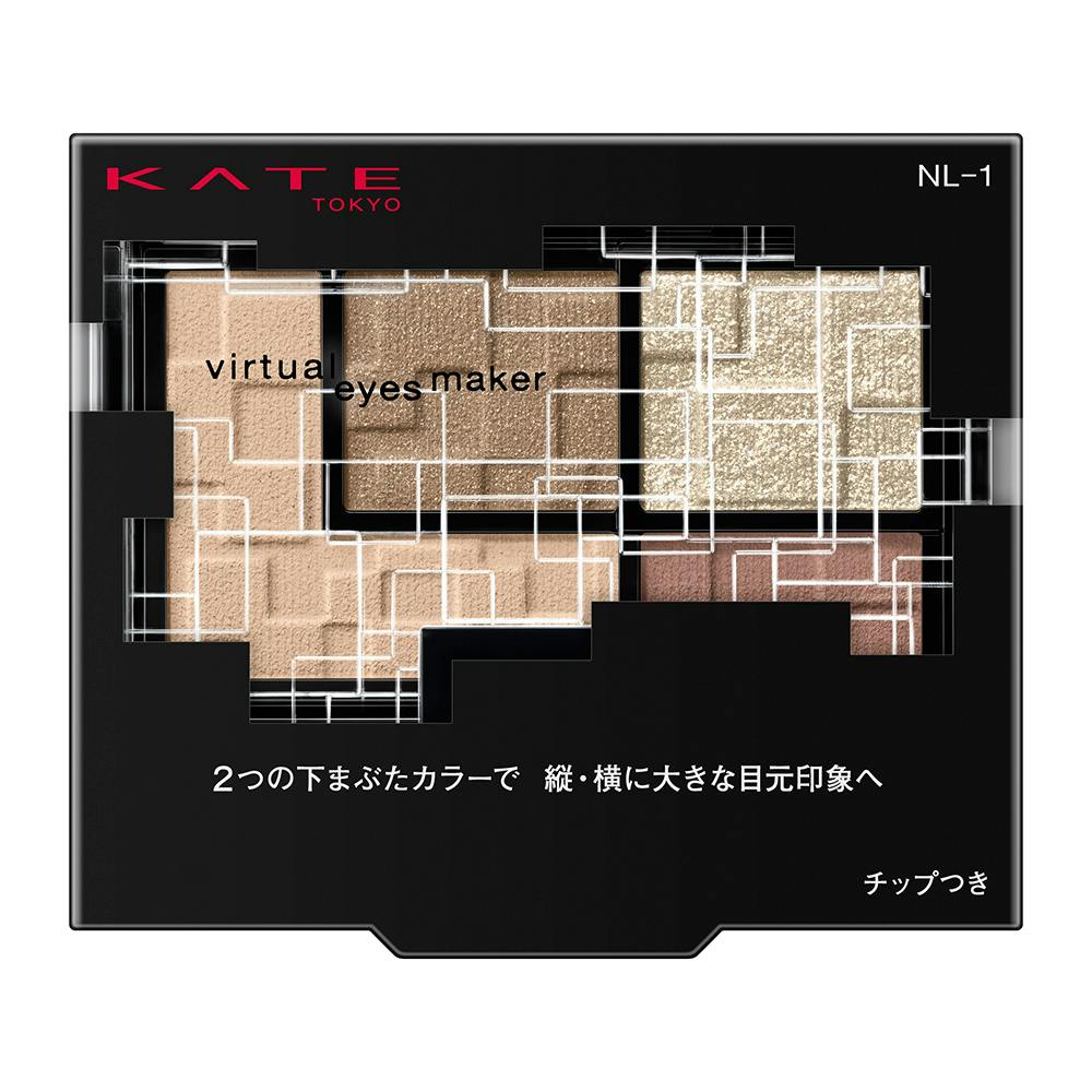 4973167300985 KT Virtual Eyes Maker NL-1