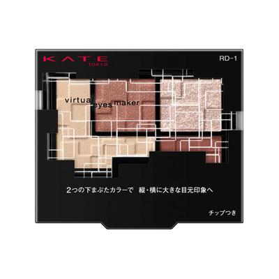 4973167301036 KT Virtual Eyes Maker RD-1
