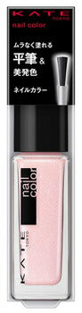 4973167309827 Kate Nail Enamel Color N PK-1