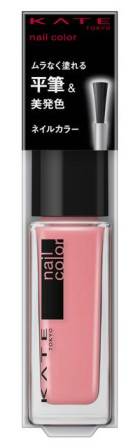 4973167309834 Kate Nail Enamel Color N PK-2